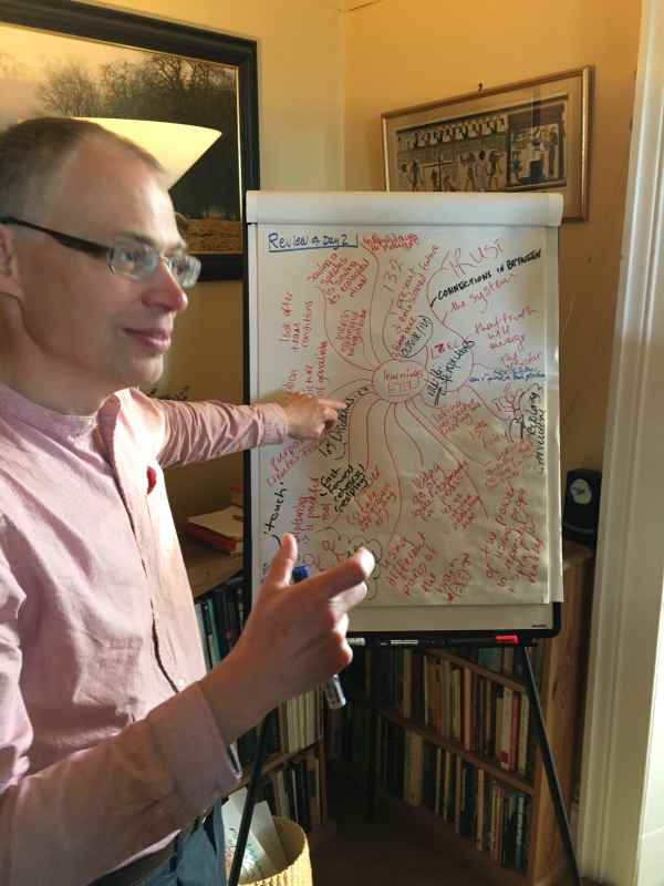 John Gray, Autumn 2017 600 pixels